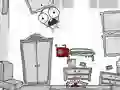 Jeu Deadly Stasis en ligne
