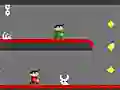 Jeu Zombie Crypt en ligne