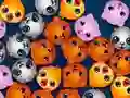 Jeu Fluffy Cuddlies en ligne