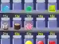 Jeu Candy Challenge Junior en ligne