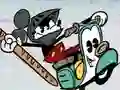 Jeu Mickey Delivery Dash en ligne