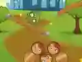 Jeu Zombie Love Story en ligne