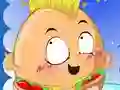 Jeu Fluffy Egg en ligne