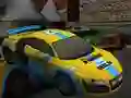 Jeu Y8 Racing Thunder en ligne