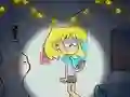 Jeu The Loud House Lights Out en ligne