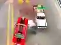 Jeu Terminator Car en ligne
