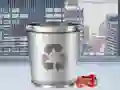 Jeu Trash It! en ligne