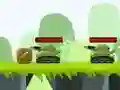 Jeu Mini Tank Battle 2 en ligne