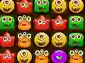 Jeu Monster Match Saga en ligne