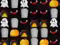 Jeu Halloween Match en ligne