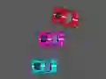 Jeu Battle Car Racing en ligne