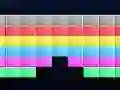 Jeu Block battle with ball en ligne