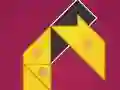 Jeu Tangram Puzzles en ligne