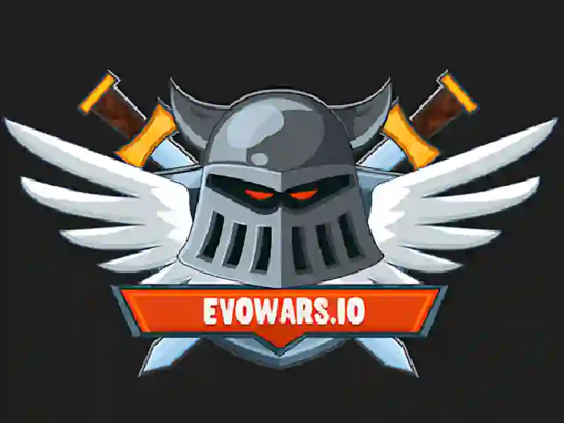 Jeu EvoWars.io en ligne