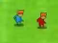 Jeu Super Adventure Brothers en ligne