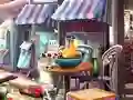 Jeu Eat and Enjoy en ligne