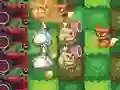 Jeu Chaotic Garden en ligne
