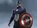 Jeu Captain America Doctor en ligne