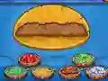 Jeu Papa\'s Taco Mia en ligne