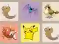 Jeu 2048 Pokemon en ligne