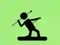 Jeu The Spear Stickman en ligne