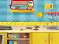 Jeu Kidz Kitchen en ligne
