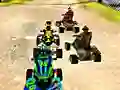 Jeu 3D Quad Bike Racing en ligne