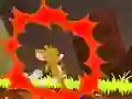 Jeu Tom And Jerry Chocolate Chase en ligne