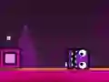 Jeu Geometry neon dash world en ligne