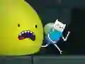 Jeu Adventure Time Elemental en ligne