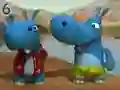 Jeu The Happos Family Help the Happos en ligne