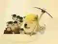 Jeu Dogeminer 2 en ligne