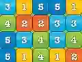 Jeu Addition Blocks en ligne
