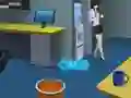 Jeu Paper Toss Online en ligne