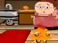 Jeu Monkey GO Happy Stage 44 en ligne