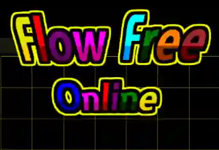 Jeu Flow Free Online en ligne