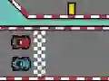 Jeu Pixel Kart en ligne
