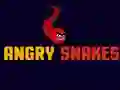 Jeu Angry Snakes en ligne
