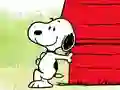 Jeu Peanuts What's Up, Snoopy? en ligne
