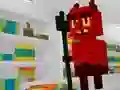 Jeu Evil In The Supermarket en ligne