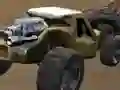 Jeu Atomic Rally en ligne