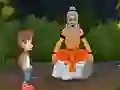 Jeu NSR Dream Adventure en ligne