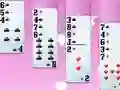 Jeu Russian Freecell en ligne