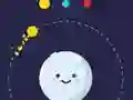Jeu Color Stars en ligne