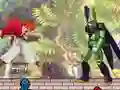 Jeu Anime Battle 3 en ligne