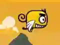Jeu Fly Monster en ligne