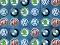 Jeu Car Brands Match en ligne