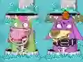 Jeu Zombie Cows From Hell en ligne