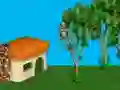 Jeu Alien go home en ligne
