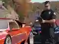 Jeu Supercar Police Parking 2 en ligne